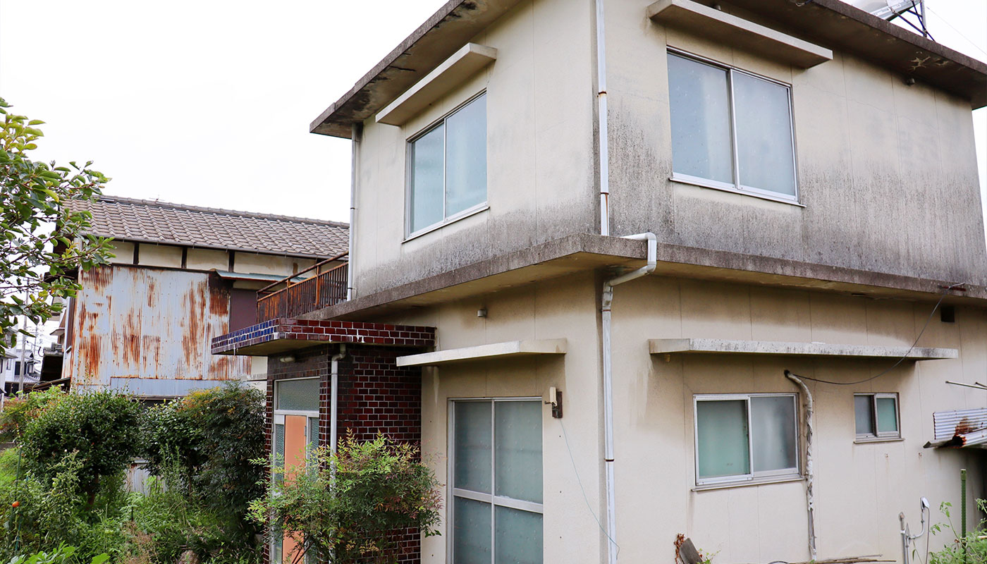 2.名古屋にお住まいのN様が、「不動産会社に築古物件を買い取ってもらうことで、売却後のトラブルを回避できた事例」
